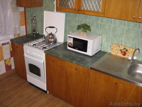 Квартиры на сутки. WI-FI. Документы командированным. - Изображение #3, Объявление #1255599