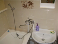 Квартиры на сутки. WI-FI. Документы командированным. - Изображение #5, Объявление #1255599