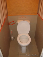 Квартиры на сутки. WI-FI. Документы командированным. - Изображение #6, Объявление #1255599