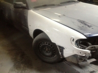 Крыло на ауди а6 с4 - Изображение #4, Объявление #1168110