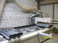 Обрабатывающий центр с ЧПУ ROVER 20 BIESSE - Изображение #2, Объявление #1255178