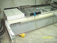 Обрабатывающий центр с ЧПУ ROVER 20 BIESSE - Изображение #3, Объявление #1255178