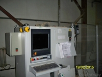 Обрабатывающий центр с ЧПУ ROVER B4.40 BIESSE - Изображение #2, Объявление #1244305