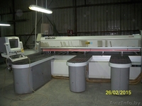 Раскроечный центр с числовым программным управлением SELCO EB-70 - Изображение #1, Объявление #1244310