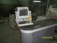 Раскроечный центр с числовым программным управлением SELCO EB-70 - Изображение #2, Объявление #1244310