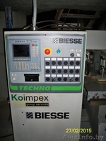 Сверлильно-присадочный станок BIESSE TECHNO KF - Изображение #1, Объявление #1244318