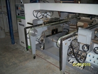 Сверлильно-присадочный станок BIESSE TECHNO KF - Изображение #2, Объявление #1244318