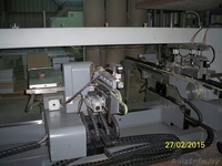 Сверлильно-присадочный станок BIESSE TECHNO KF - Изображение #3, Объявление #1244318