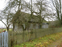 Продам дом, 14 соток, озеро, лес. - Изображение #2, Объявление #1259486