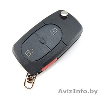 Изготовление ключей в гродно - Изображение #10, Объявление #1261872