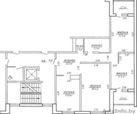 Продам уютную 3-хкомнатную квартиру в Гродно - Изображение #6, Объявление #1281307