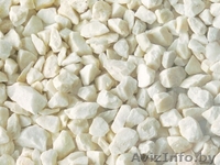 Крошка мраморная белая, мульча (кора сосновая) - Изображение #2, Объявление #1294901