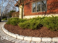 Крошка мраморная, кора сосновая. Оптом - Изображение #2, Объявление #1296085