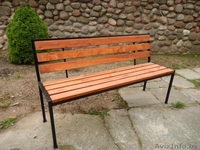 Cадовая мебель и предметы интерьера. - Изображение #9, Объявление #1229994