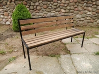 Cадовая мебель и предметы интерьера. - Изображение #8, Объявление #1229994