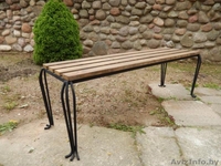 Cадовая мебель и предметы интерьера. - Изображение #10, Объявление #1229994