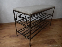 Банкетки.Этажерки. - Изображение #10, Объявление #1230003