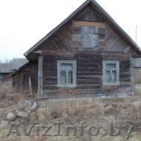 Продам дом в Берестовицком районе - Изображение #1, Объявление #1288695