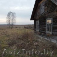 Продам дом в Берестовицком районе - Изображение #3, Объявление #1288695