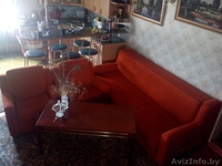 Диван + 2 кресла . Продам. г. Волковыск - Изображение #2, Объявление #1291890