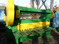 Ножницы гильотинные Н475 - Изображение #3, Объявление #1288487