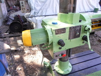 Радиально сверлильный 2К52 - Изображение #5, Объявление #1287712