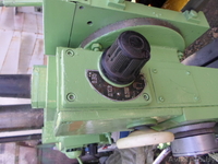 Радиально сверлильный 2К52 - Изображение #4, Объявление #1287712