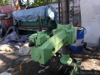 Радиально сверлильный 2К52 - Изображение #6, Объявление #1287712