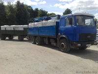  Услуги Гидроманипулятора до 26 тонн. - Изображение #6, Объявление #811800