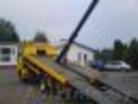 эвакуатор лафет ,буксир ,автопомощь грузовым и легковыматомобилям - Изображение #2, Объявление #1302145