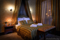 1.03 Однокомнатные апартаменты VIP - Изображение #1, Объявление #1307488