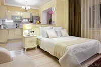 1.11 Однокомнатные апартаменты Премиум - Изображение #1, Объявление #1307510