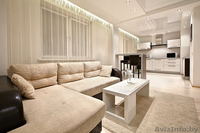 1.02 Однокомнатные апартаменты VIP - Изображение #2, Объявление #1307486