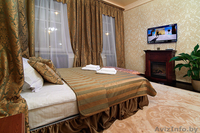 1.03 Однокомнатные апартаменты VIP - Изображение #3, Объявление #1307488