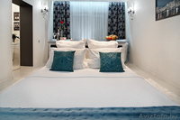 1.01 Однокомнатные апартаменты VIP - Изображение #3, Объявление #1307485