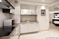 1.02 Однокомнатные апартаменты VIP - Изображение #3, Объявление #1307486