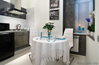 1.01 Однокомнатные апартаменты VIP - Изображение #4, Объявление #1307485