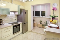 1.11 Однокомнатные апартаменты Премиум - Изображение #4, Объявление #1307510