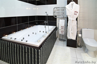 1.01 Однокомнатные апартаменты VIP - Изображение #5, Объявление #1307485