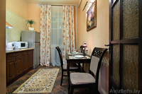 1.03 Однокомнатные апартаменты VIP - Изображение #5, Объявление #1307488