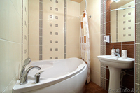 1.04 Однокомнатные апартаменты VIP - Изображение #5, Объявление #1307497