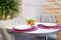 1.05 Однокомнатные апартаменты VIP - Изображение #5, Объявление #1307507