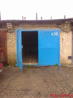 Продам гараж на пр-т Космонавтов - Изображение #1, Объявление #1306196