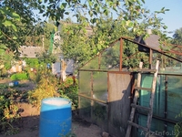 Ухоженная дача c обработанным земельным участком - Изображение #4, Объявление #1306696