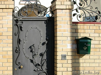 Художественная ковка в Гродно - Изображение #3, Объявление #1299974