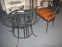 Художественная ковка в Гродно - Изображение #5, Объявление #1299974