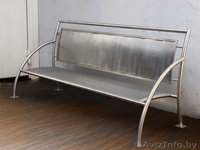 Металлические конструкции в Гродно - Изображение #9, Объявление #879017