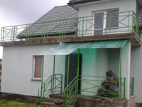 Металлические конструкции в Гродно - Изображение #7, Объявление #879017