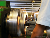 Обработка металла в Гродно - Изображение #3, Объявление #1133834