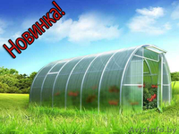 Распродажа теплиц " ПК УСИЛЕННАЯ". БЕСПЛАТНАЯ доставка по всей РБ!+подарки! - Изображение #1, Объявление #1311717